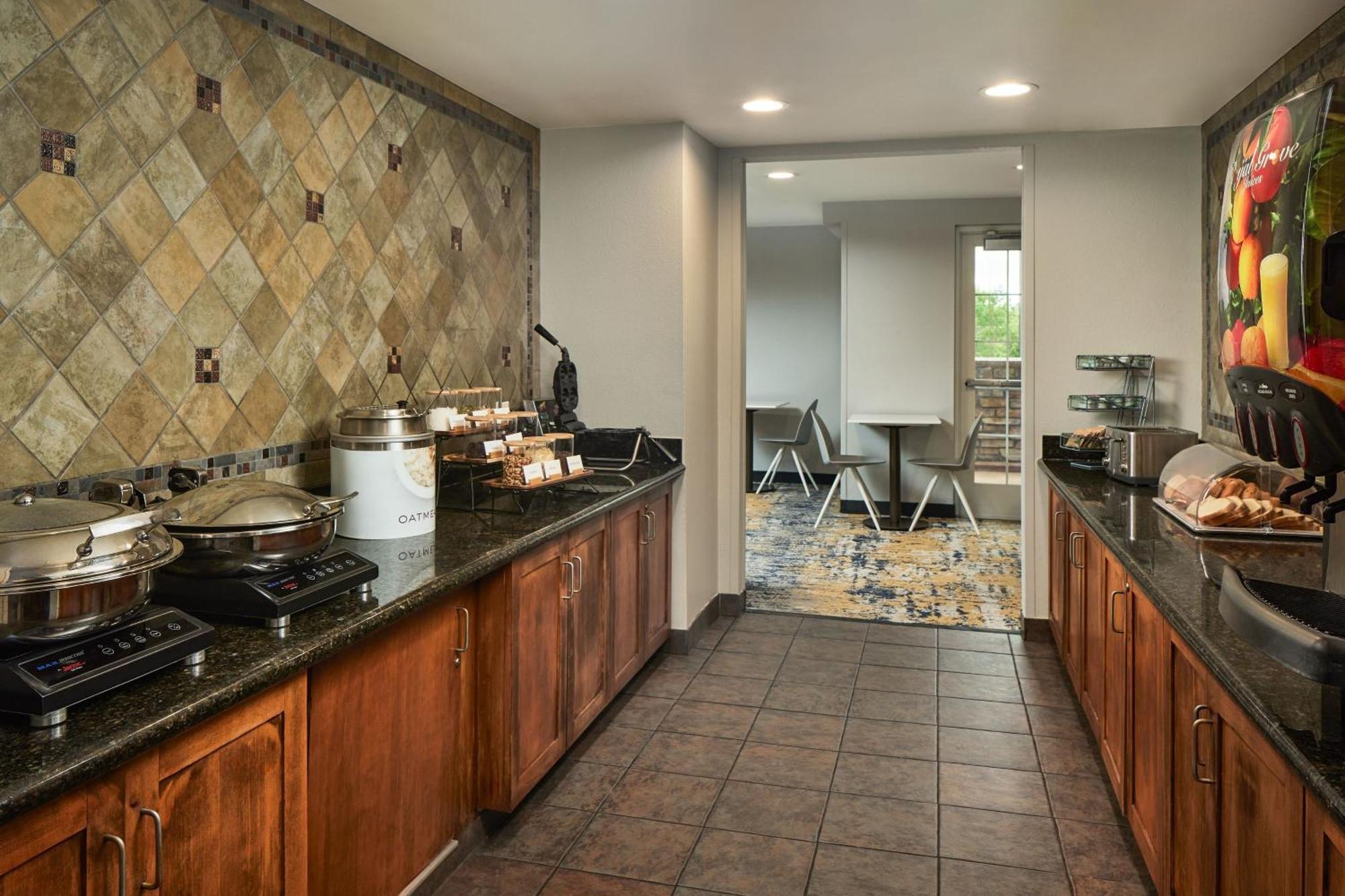 Towneplace Suites By Marriott Colorado Springs South Exterior foto