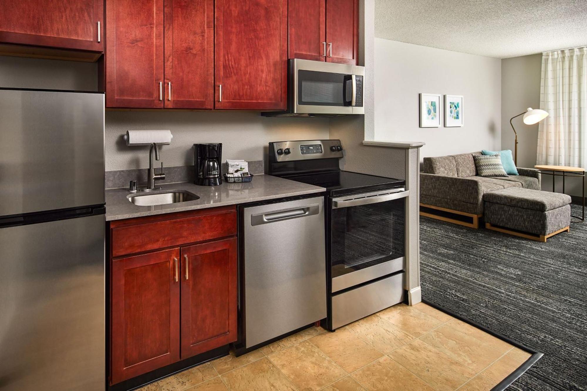 Towneplace Suites By Marriott Colorado Springs South Exterior foto