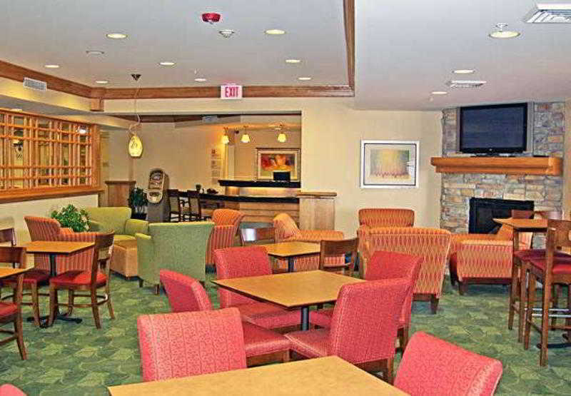Towneplace Suites By Marriott Colorado Springs South Exterior foto